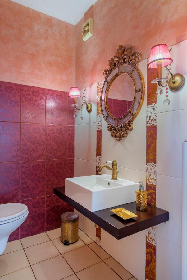 The Painters Luxurious villa Anavyssos Extérieur photo